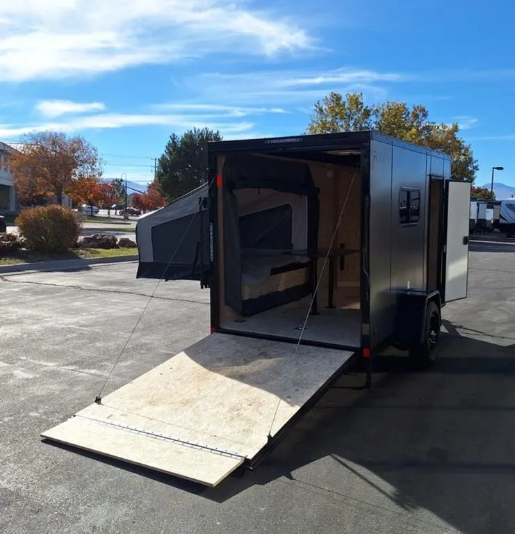 new Toy Haulers Raynger  for sale, in Draper, UT Thumbnail 59