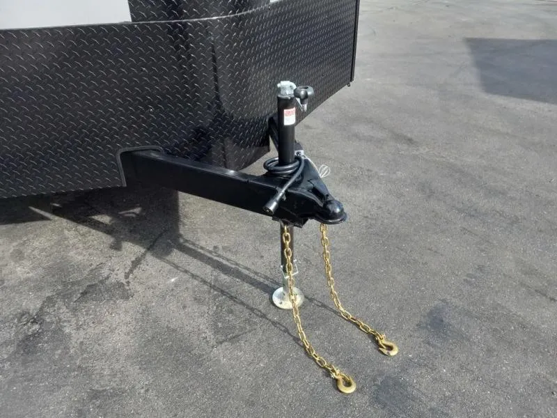 new Cargo (Enclosed) Trailers Criterion  for sale, in Draper, UT Thumbnail 13