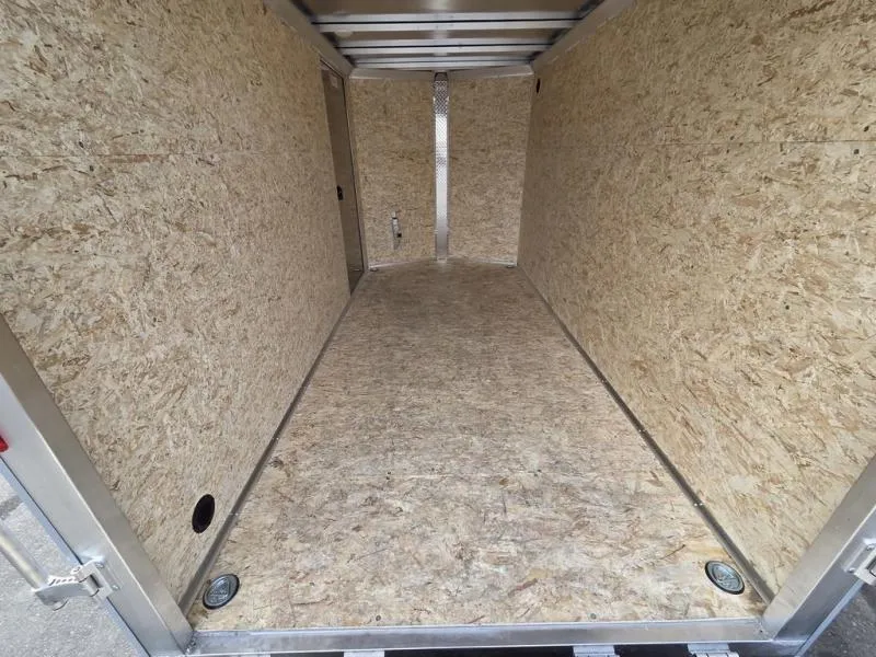 new Cargo (Enclosed) Trailers Xpress  for sale, in Draper, UT Thumbnail 28