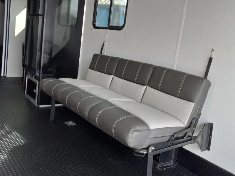 new Toy Haulers Stealth Trailers  for sale, in Draper, UT Thumbnail 49