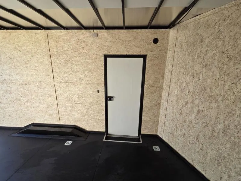 new Cargo (Enclosed) Trailers Criterion  for sale, in Draper, UT Thumbnail 16