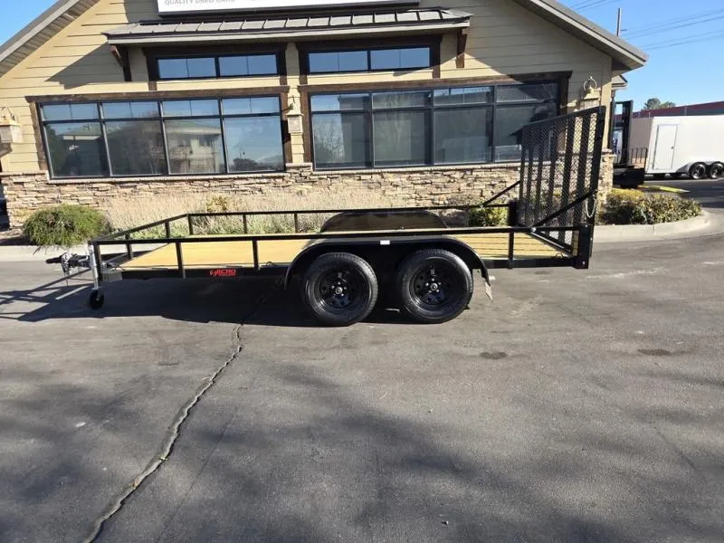 new Other Trailers Echo  for sale, in Draper, UT Thumbnail 12