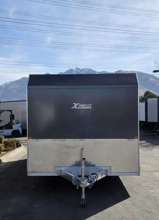 new Car Haulers / Racing Trailers Xpress  for sale, in Draper, UT Thumbnail 3