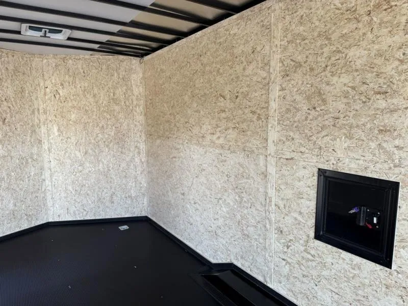 new Cargo (Enclosed) Trailers Criterion  for sale, in Draper, UT Thumbnail 45