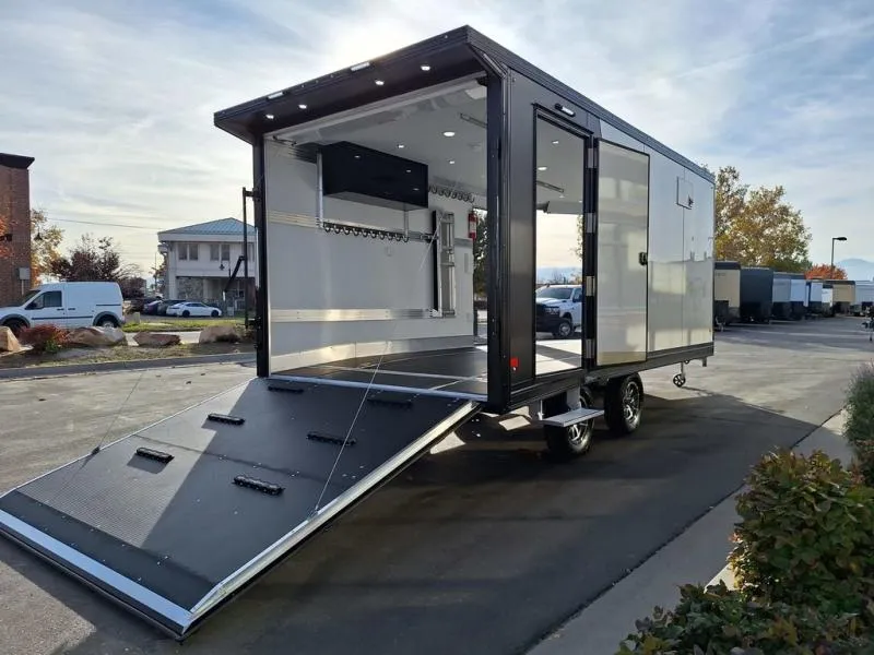 new Snowmobile Trailers High Country  for sale, in Draper, UT Thumbnail 76