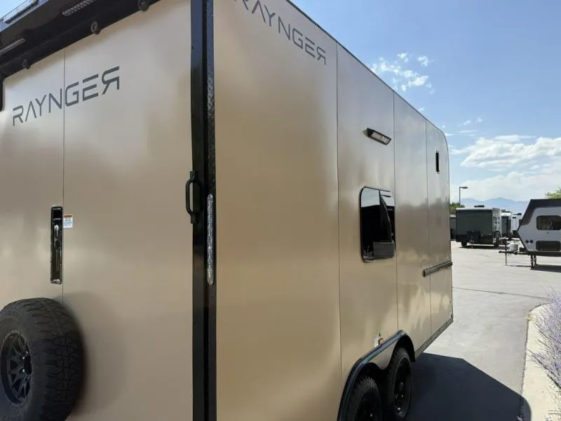 new Toy Haulers Raynger  for sale, in Draper, UT Thumbnail 29