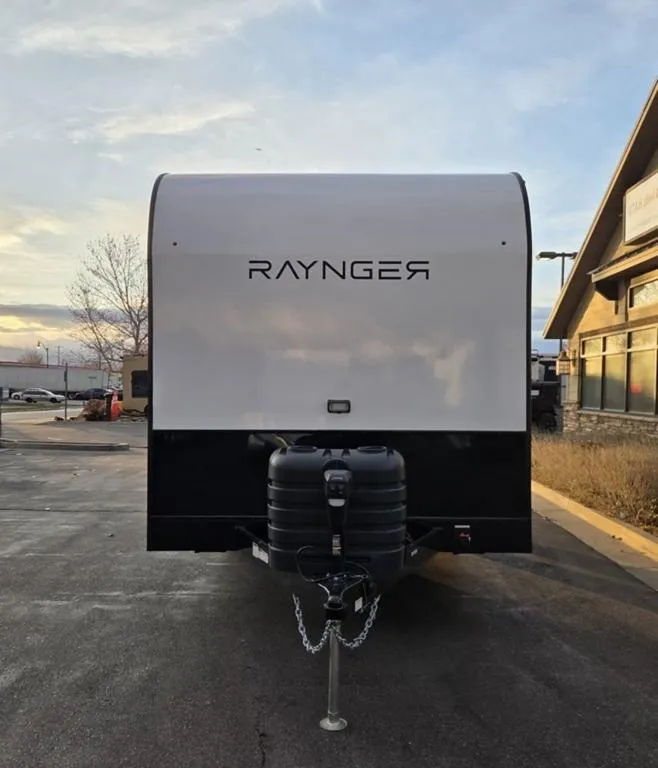 new Toy Haulers Raynger  for sale, in Draper, UT Thumbnail 4