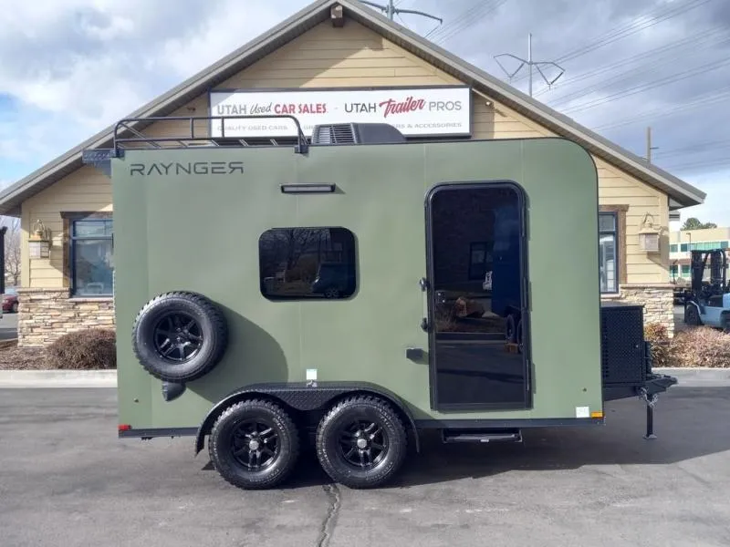 used Other Trailers Raynger  for sale, in Draper, UT Thumbnail 4