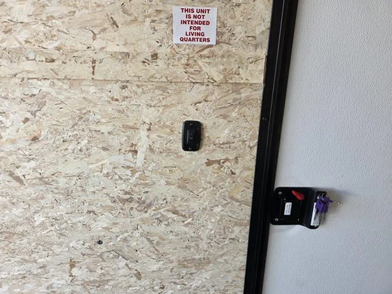 new Cargo (Enclosed) Trailers Criterion  for sale, in Draper, UT Thumbnail 47