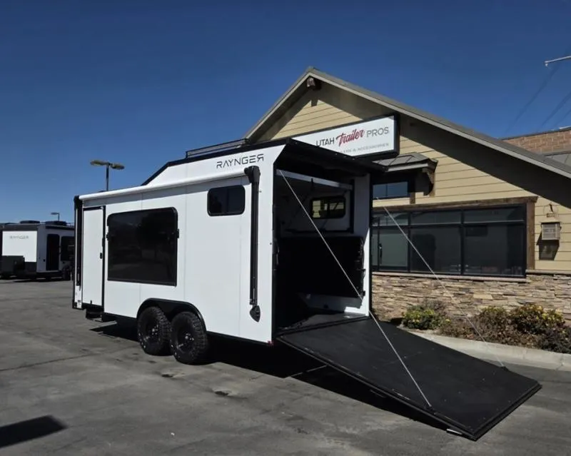 new Toy Haulers Other  for sale, in Draper, UT Thumbnail 33