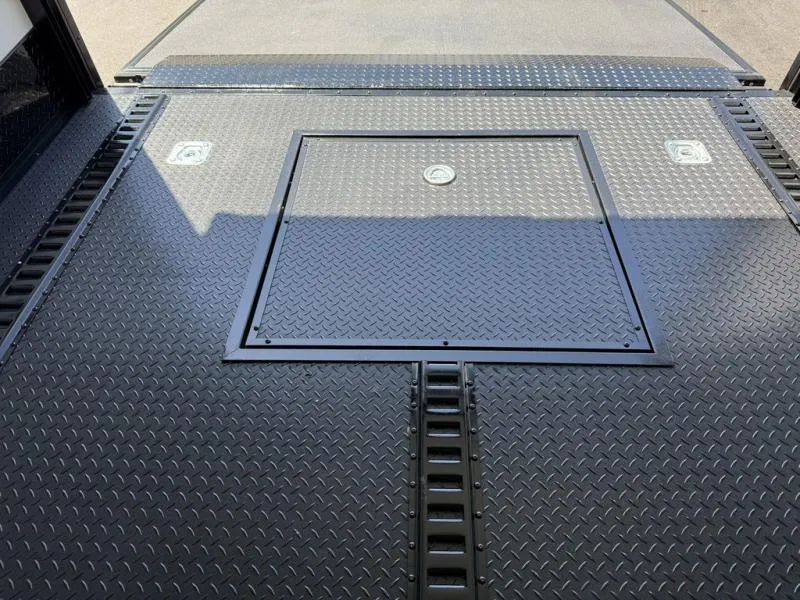 new Toy Haulers Stealth Trailers  for sale, in Draper, UT Thumbnail 75