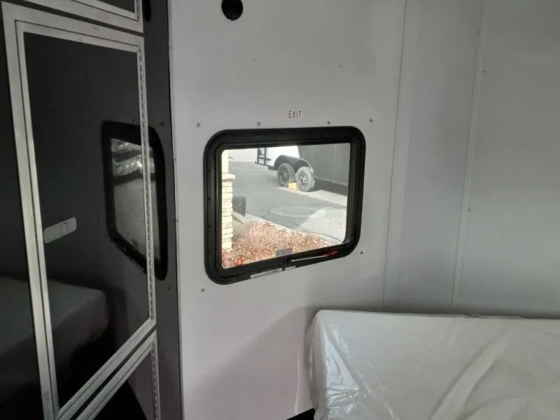 new Toy Haulers Stealth Trailers  for sale, in Draper, UT Thumbnail 81