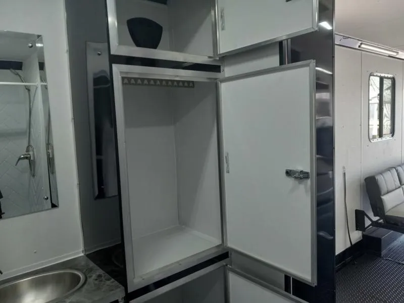 new Toy Haulers Stealth Trailers  for sale, in Draper, UT Thumbnail 122