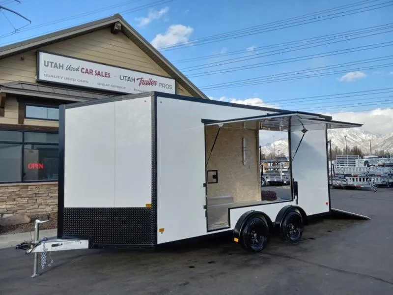 used Other Trailers High Country  for sale, in Draper, UT Thumbnail 26