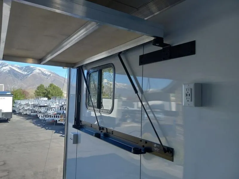 new Cargo (Enclosed) Trailers Raynger  for sale, in Draper, UT Thumbnail 49