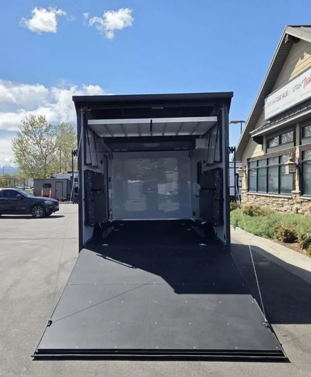 new Toy Haulers Raynger  for sale, in Draper, UT Thumbnail 36