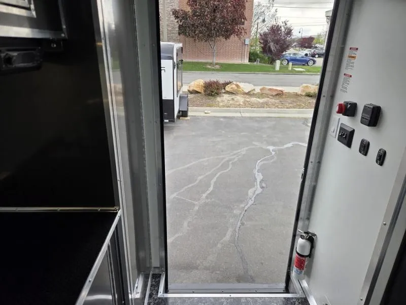 new Toy Haulers Raynger  for sale, in Draper, UT Thumbnail 58