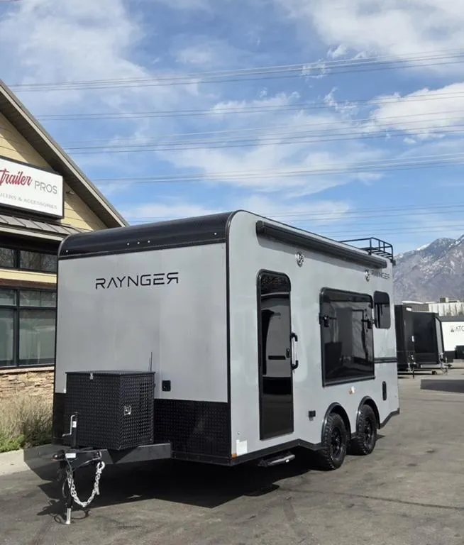 used Other Trailers Raynger  for sale, in Draper, UT Thumbnail 4