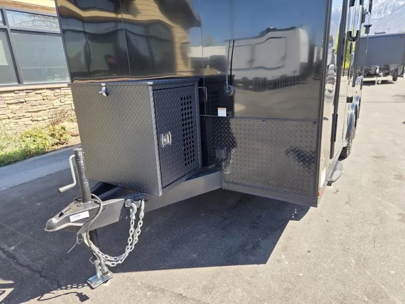 new Toy Haulers Raynger  for sale, in Draper, UT Thumbnail 14