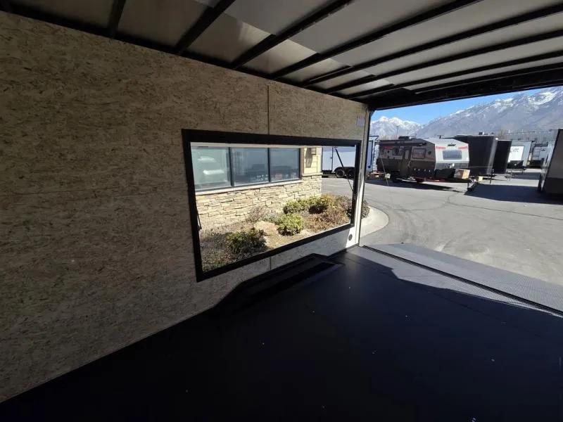new Cargo (Enclosed) Trailers Criterion  for sale, in Draper, UT Thumbnail 42