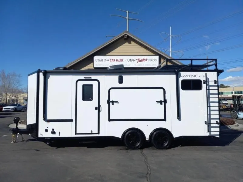 new Toy Haulers Raynger  for sale, in Draper, UT Thumbnail 4