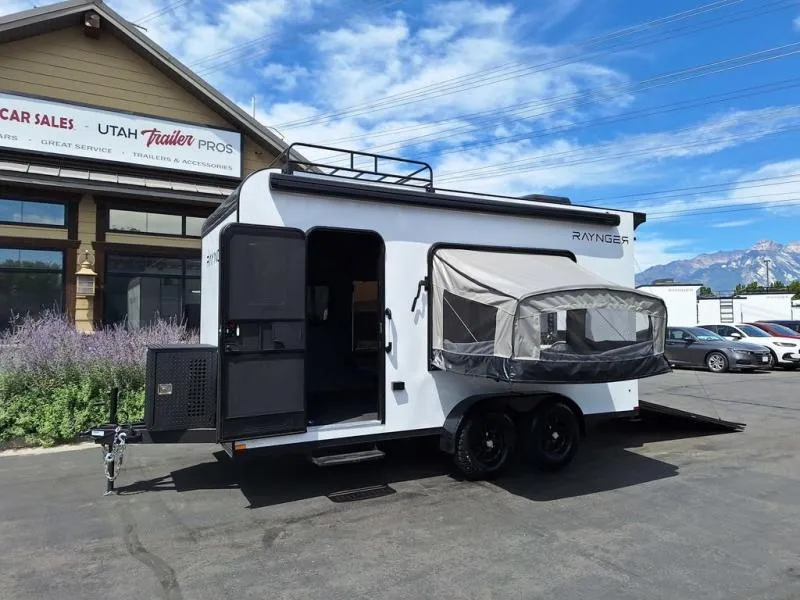 new Toy Haulers Raynger  for sale, in Draper, UT Thumbnail 56