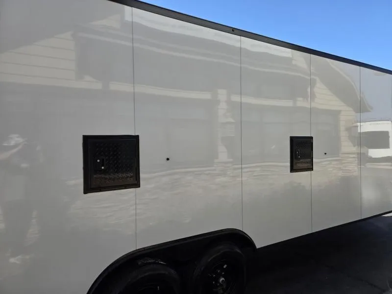 new Cargo (Enclosed) Trailers Criterion  for sale, in Draper, UT Thumbnail 20