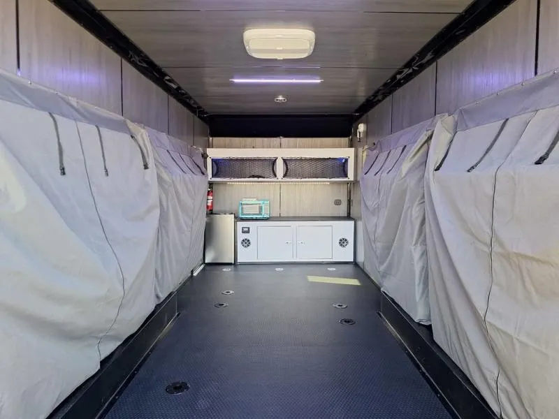 new Toy Haulers Raynger  for sale, in Draper, UT Thumbnail 35