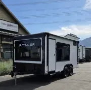 new Toy Haulers Raynger  for sale, in Draper, UT Thumbnail 6