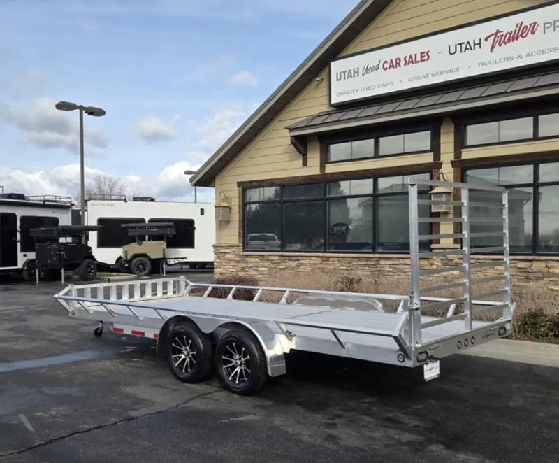 new Other Trailers Baughman Products  for sale, in Draper, UT Thumbnail 6