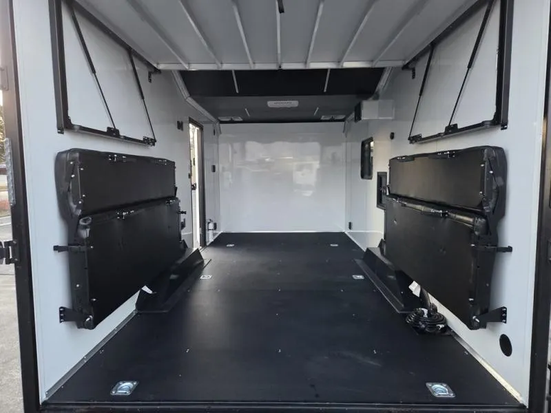 new Toy Haulers Raynger  for sale, in Draper, UT Thumbnail 37