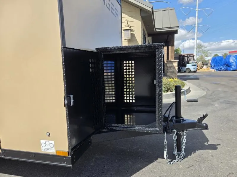 new Toy Haulers Raynger  for sale, in Draper, UT Thumbnail 12