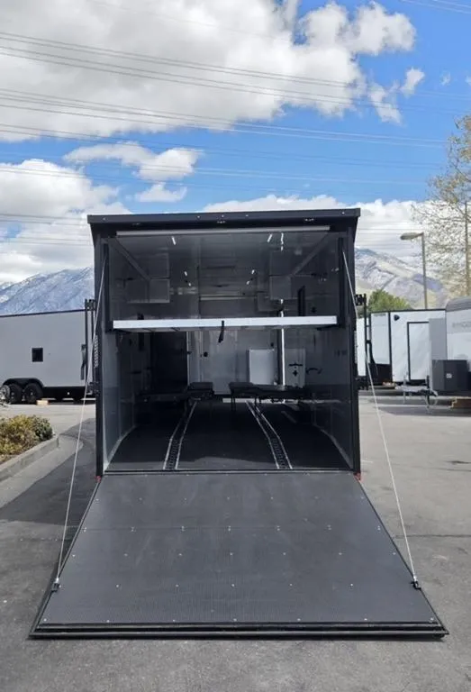 used Other Trailers Criterion  for sale, in Draper, UT Thumbnail 106