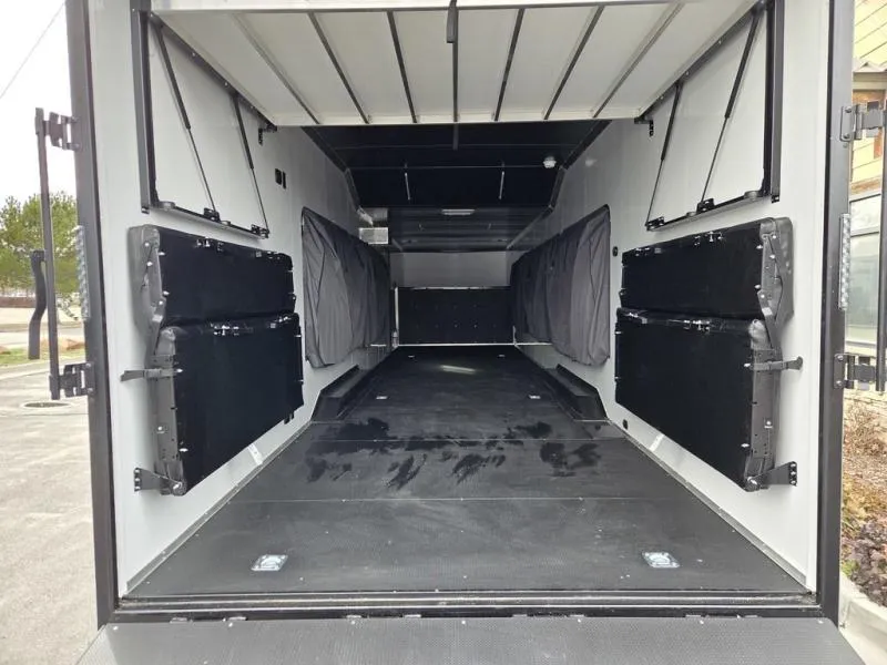 new Toy Haulers Other  for sale, in Draper, UT Thumbnail 36