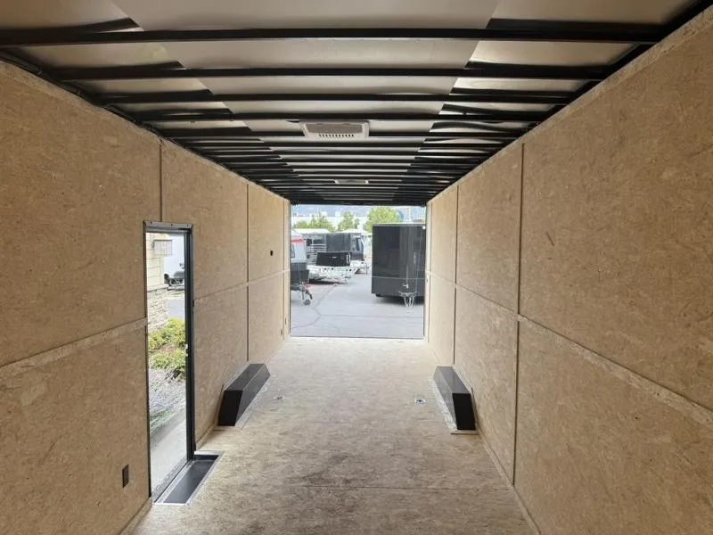 new Cargo (Enclosed) Trailers Criterion  for sale, in Draper, UT Thumbnail 64