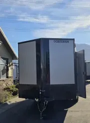 new Cargo (Enclosed) Trailers Criterion  for sale, in Draper, UT Thumbnail 49
