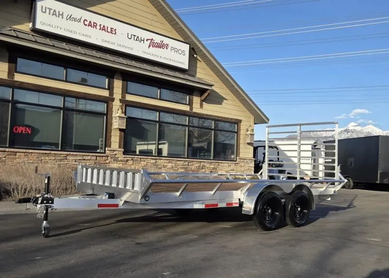 new Other Trailers Baughman Products  for sale, in Draper, UT Thumbnail 5