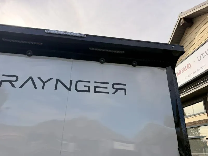 new Cargo (Enclosed) Trailers Raynger  for sale, in Draper, UT Thumbnail 35