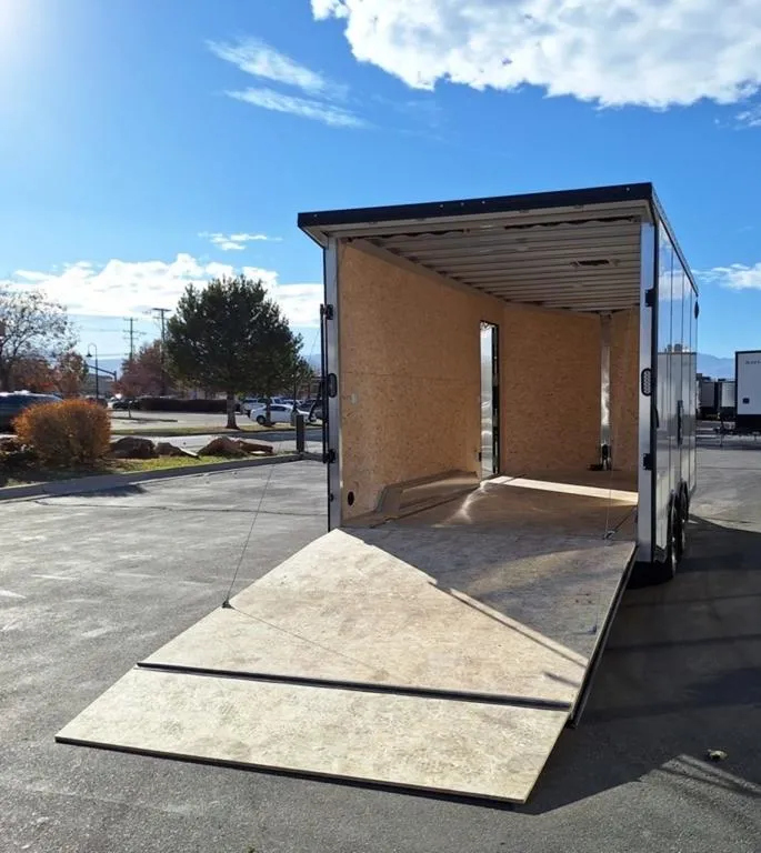new Cargo (Enclosed) Trailers Xpress  for sale, in Draper, UT Thumbnail 54