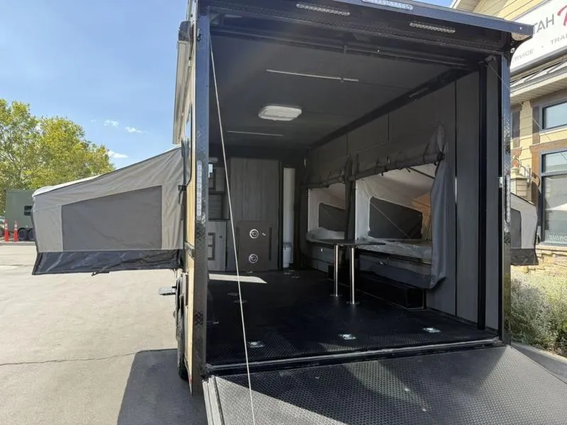 new Toy Haulers Other  for sale, in Draper, UT Thumbnail 54