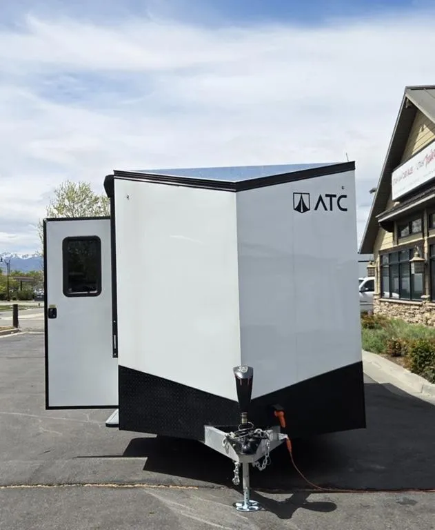 new Toy Haulers ATC  for sale, in Draper, UT Thumbnail 93