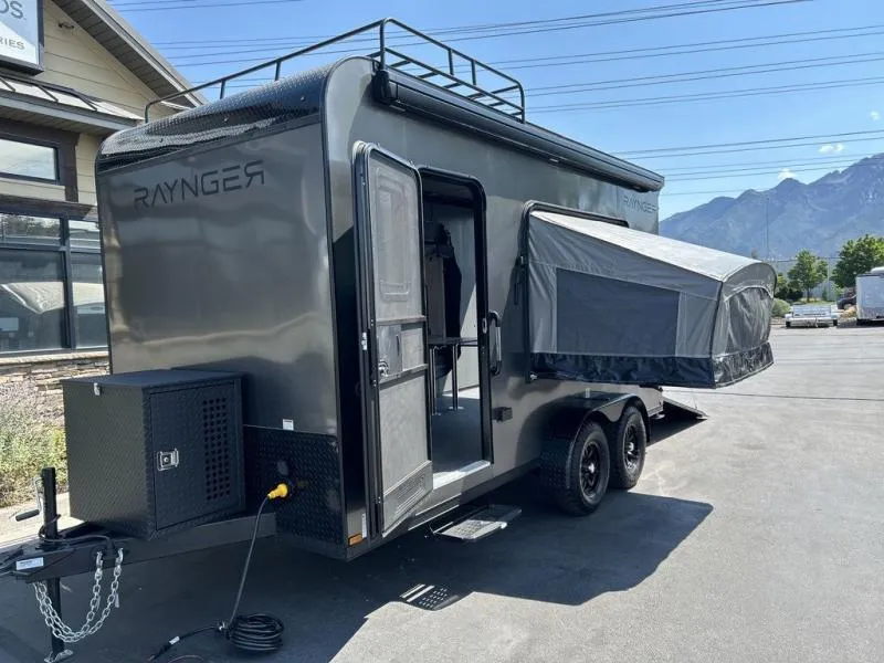 used Other Trailers Raynger  for sale, in Draper, UT Thumbnail 48