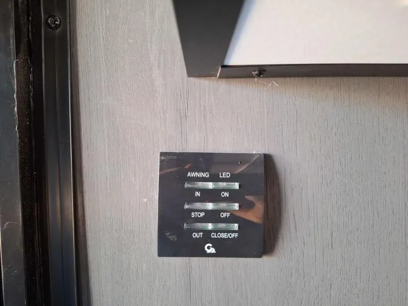 new Toy Haulers Raynger  for sale, in Draper, UT Thumbnail 34