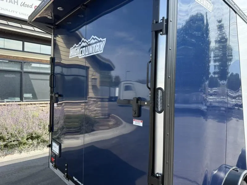 used Other Trailers High Country  for sale, in Draper, UT Thumbnail 18