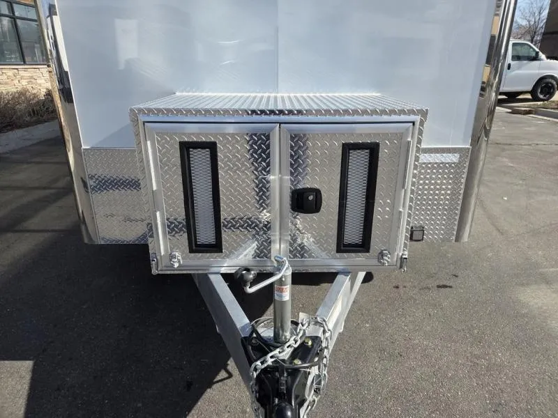 new Cargo (Enclosed) Trailers ATC  for sale, in Draper, UT Thumbnail 12