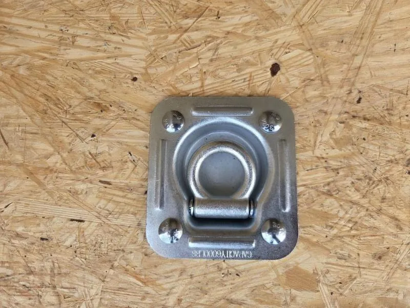 new Cargo (Enclosed) Trailers Criterion  for sale, in Draper, UT Thumbnail 29