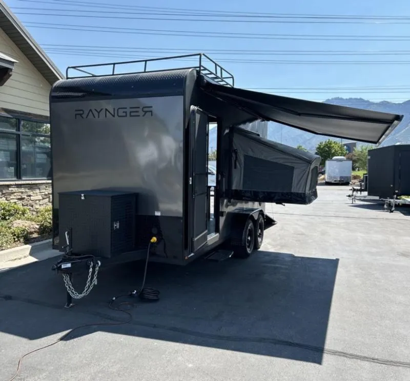 used Other Trailers Raynger  for sale, in Draper, UT Thumbnail 30