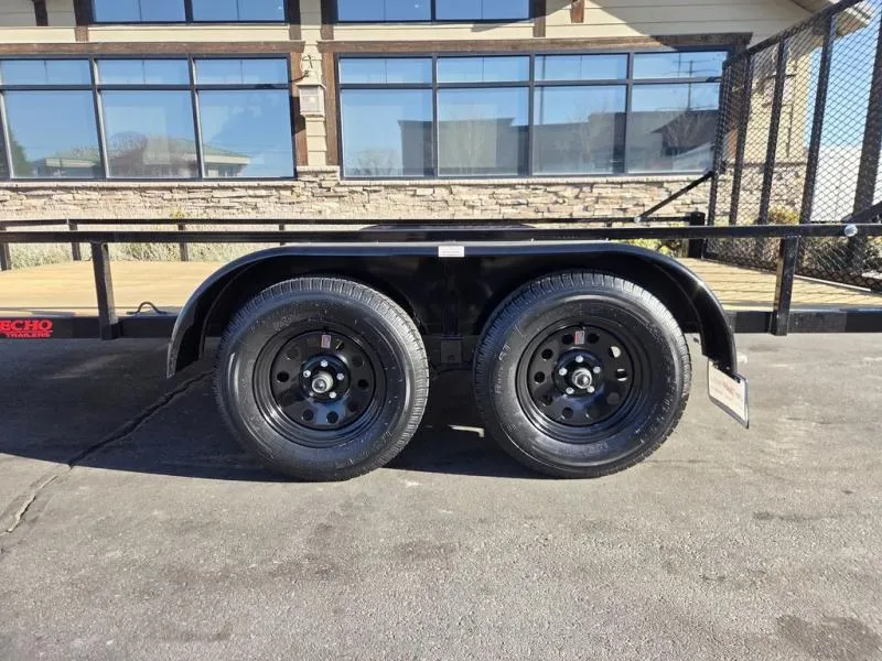 new Other Trailers Echo  for sale, in Draper, UT Thumbnail 13