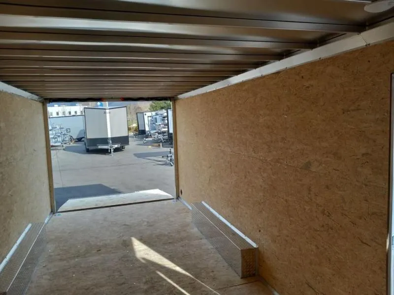 new Cargo (Enclosed) Trailers Xpress  for sale, in Draper, UT Thumbnail 22