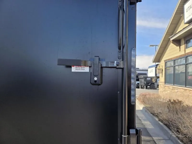 new Cargo (Enclosed) Trailers Criterion  for sale, in Draper, UT Thumbnail 13